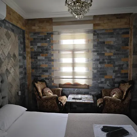 Hotel Asil