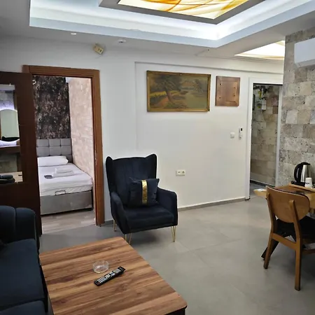 Hotel Asil Uşak