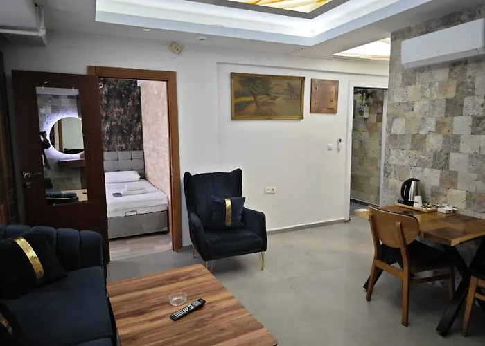 Hotel Asil Uşak