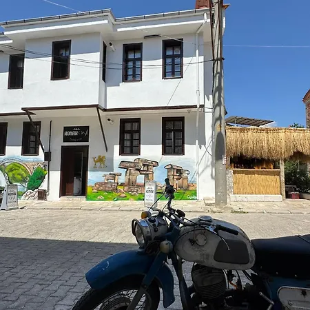 Ξενοδοχείο Asil *