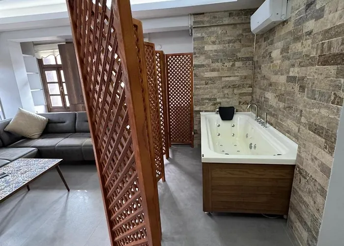 Ξενοδοχείο Asil *